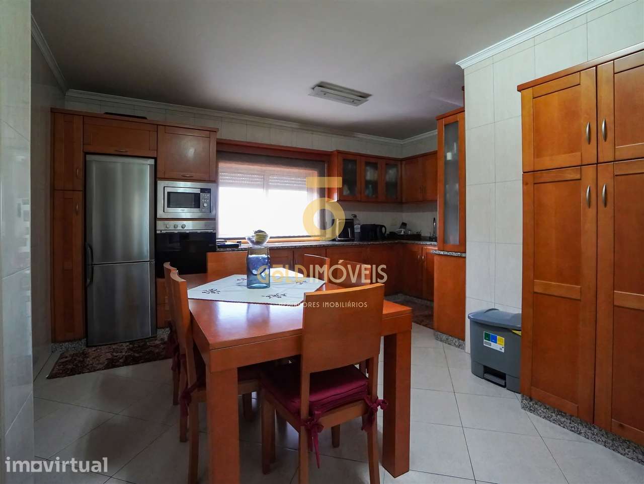 Apartamento T3 Venda em Sobrado e Bairros,Castelo de Paiva - Grande imagem: 4/24