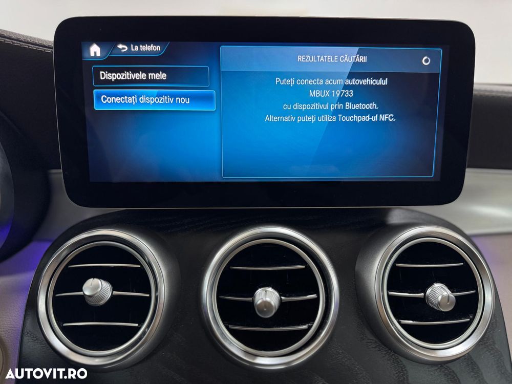 Mercedes-Benz GLC Coupe - 29