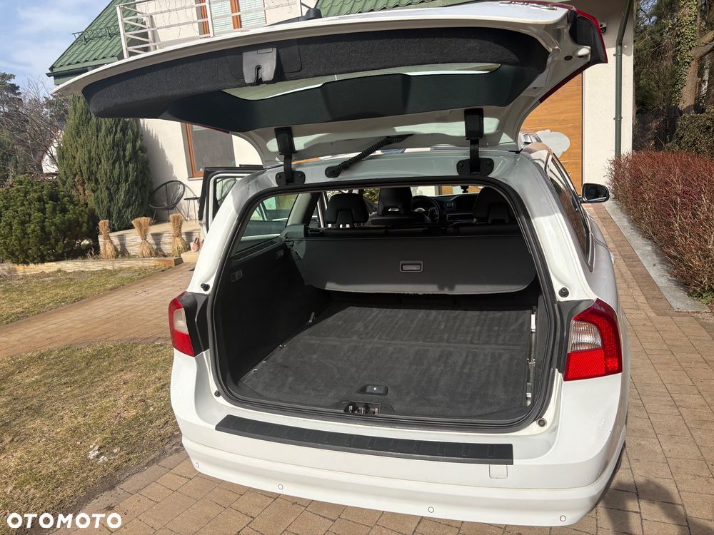 Volvo V70 - 9