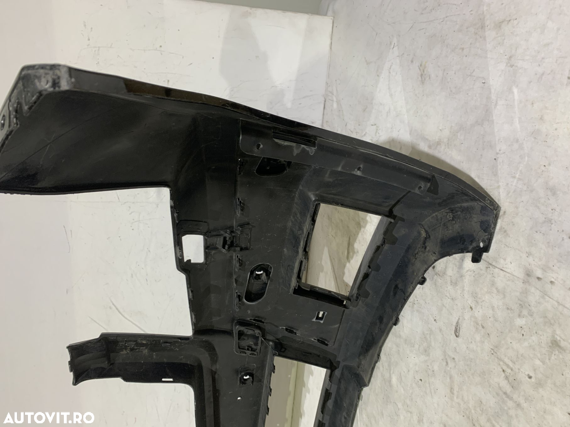 Bara fata Mercedes GLK, X204, 2009, 2010, 2011, 2012, cod origine OE A2048851425. - 6