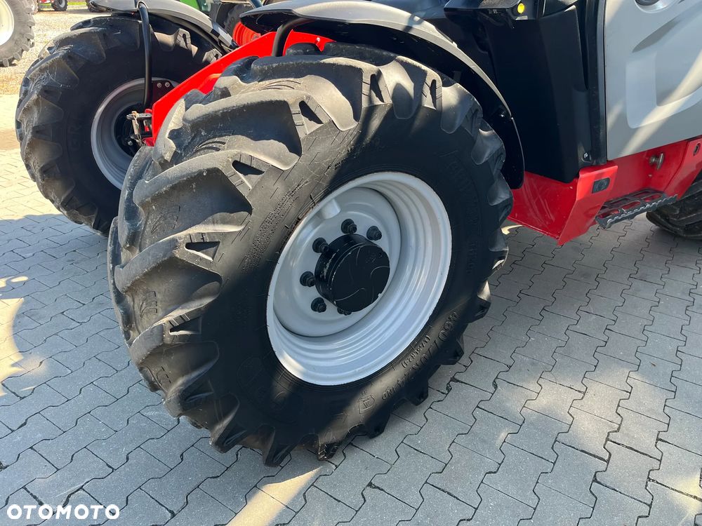 Manitou MLT 741-140 V+ Elite - 10