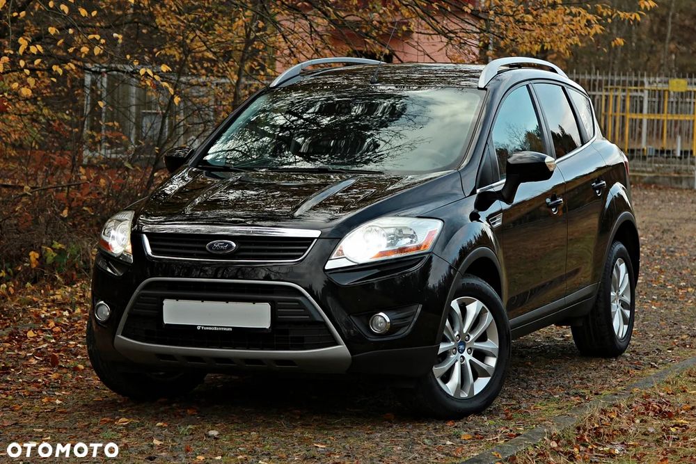 Ford Kuga 2.0 TDCi Trend - 1