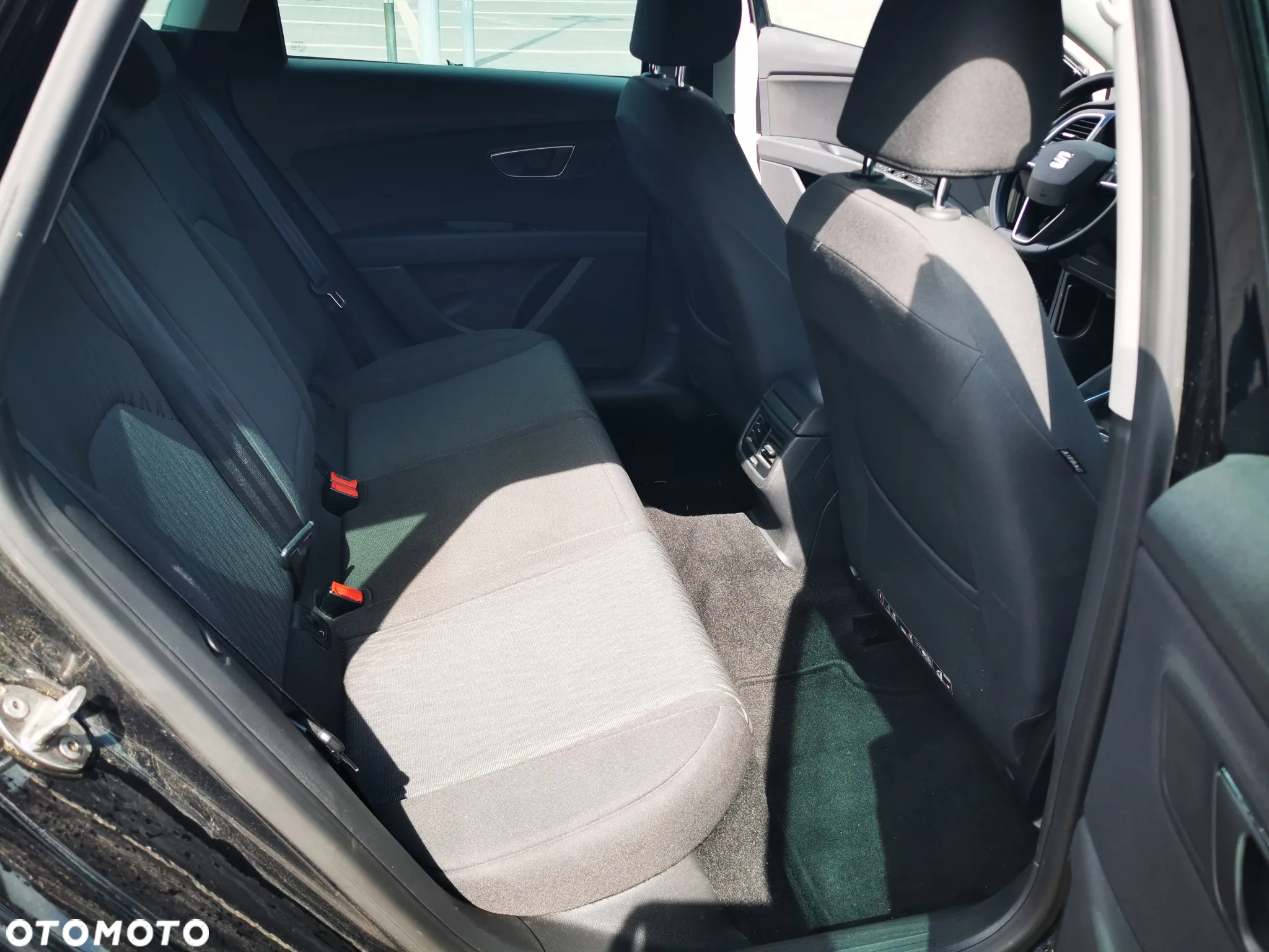 Seat Leon 2.0 TDI DPF Start&Stop Style - 14