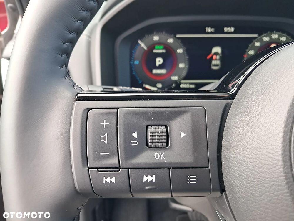 Nissan X-Trail - 22