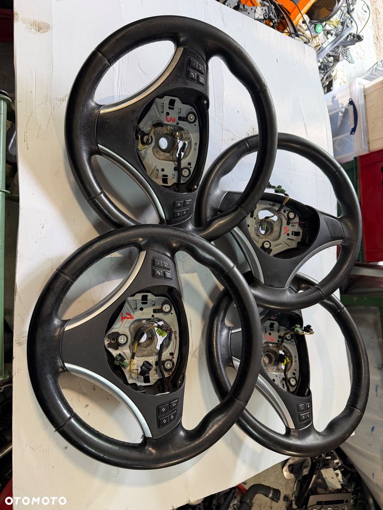 Kierownica Bmw e87 e90 e91 e92 sport  do wyboru 4 szt - 1