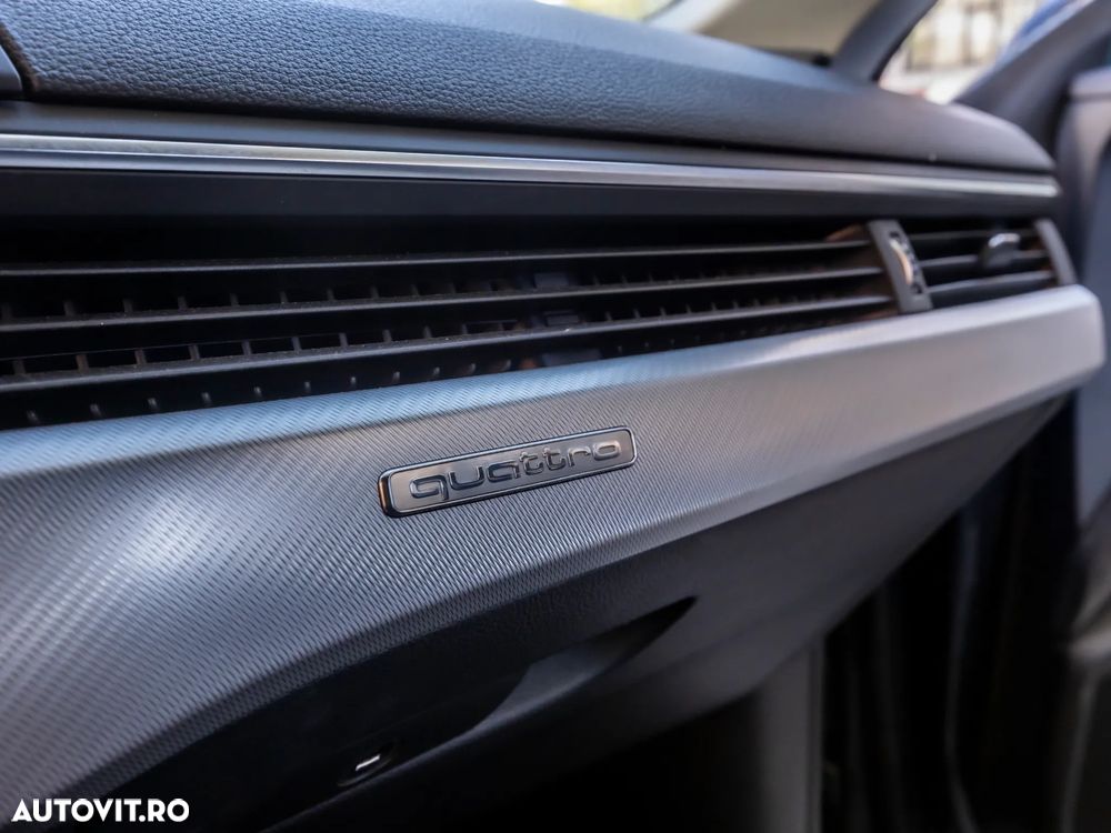 Audi A5 ack 2.0 TDI S tronic quattro - 8