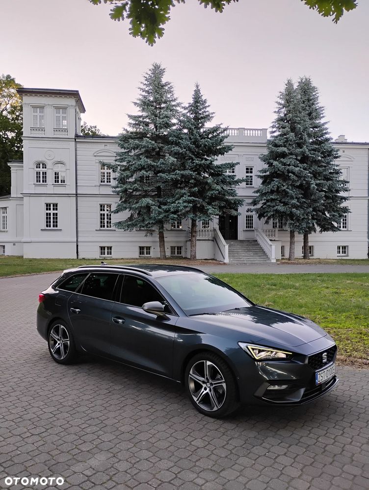Seat Leon - 20