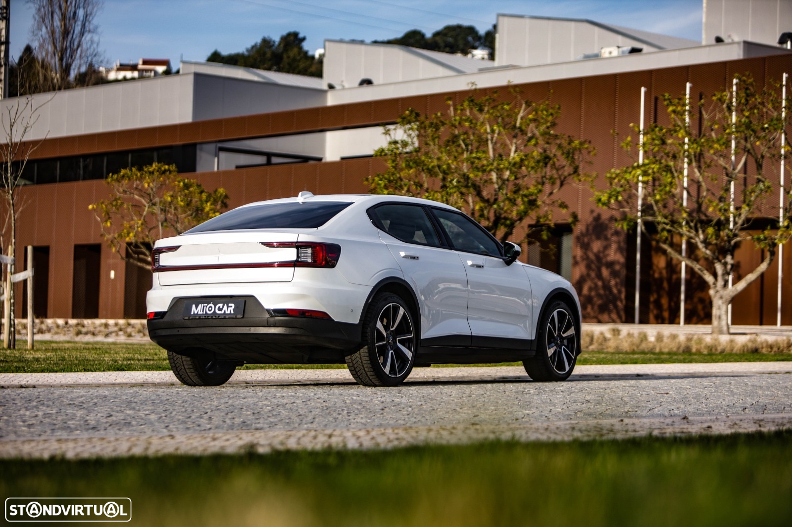 Polestar 2 Dual Motor 78kWh - 7