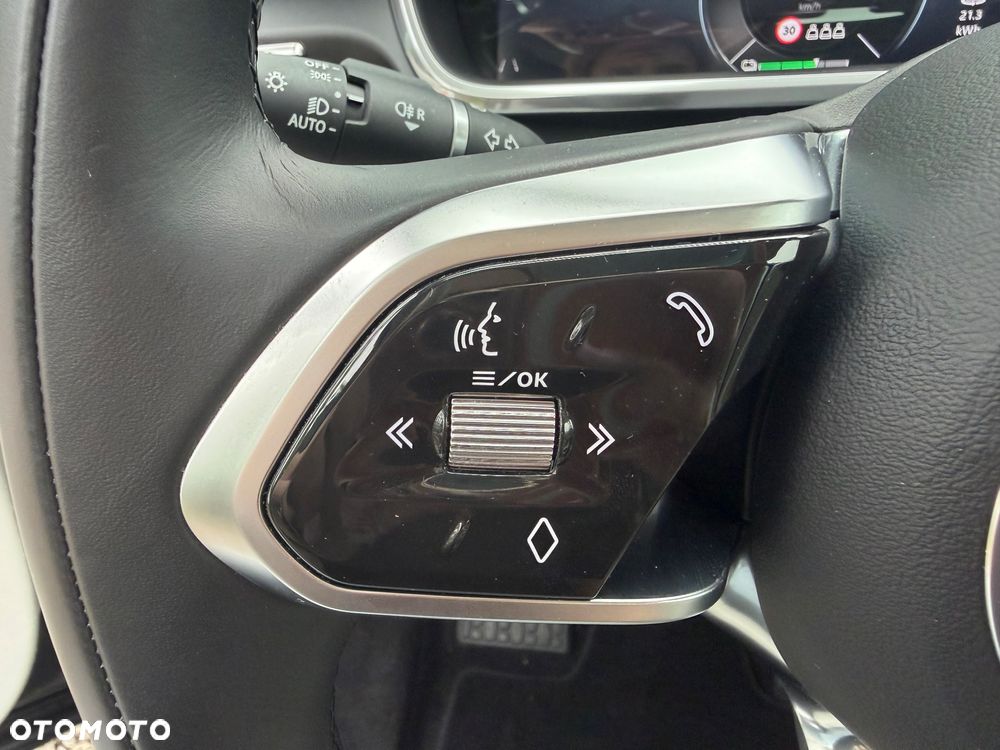 Jaguar I-Pace EV400 AWD HSE - 22
