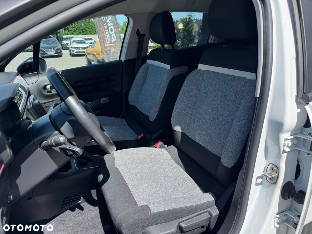 Citroën C3 Pure Tech 110 S&S EAT6 ELLE - 24