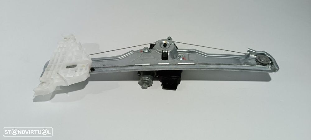 ELEVADOR FRENTE DIREITO KIA SPORTAGE - 4