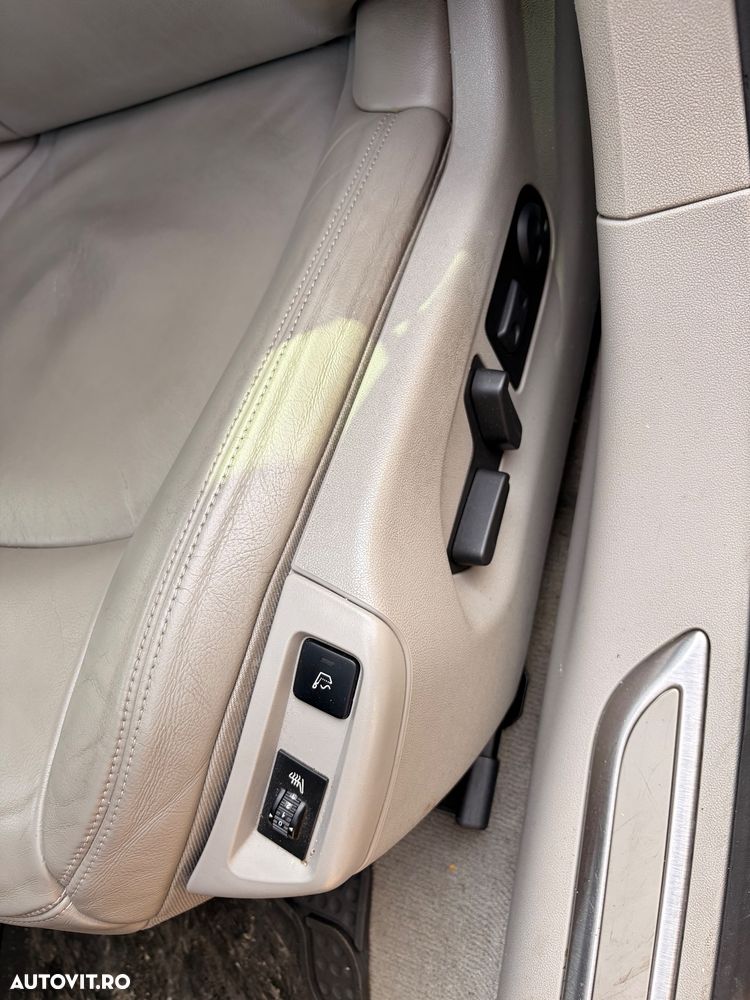 Citroën C5 HDi 170 Biturbo FAP Exclusive - 9