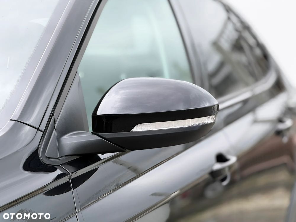 Volkswagen Taigo 1.5 TSI ACT Style DSG - 13