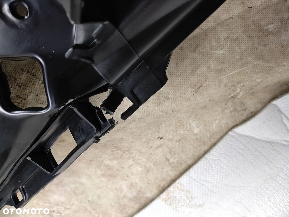 renault kangoo 08-18r citan pas przód przedni wzmocnienie czołowe - 4