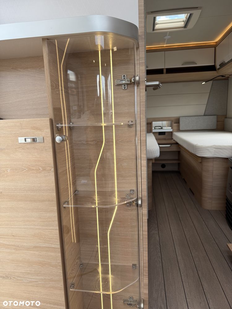 KNAUS SUDWIND 540UE 60years - 11