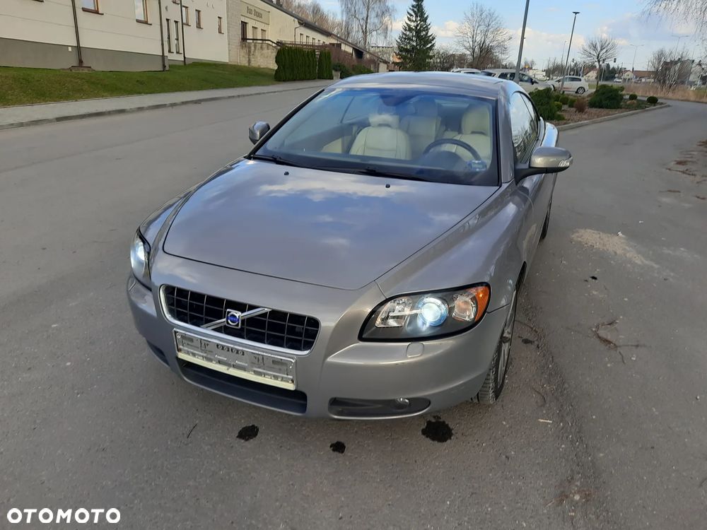 Volvo C70 - 6