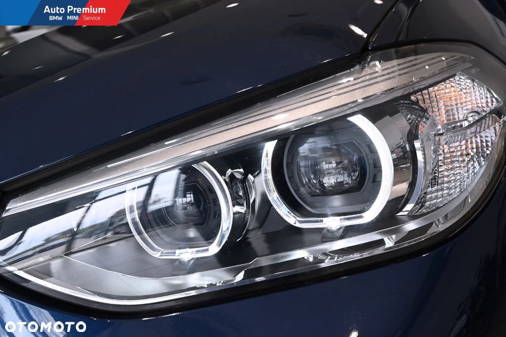 BMW X3 xDrive20i - 23