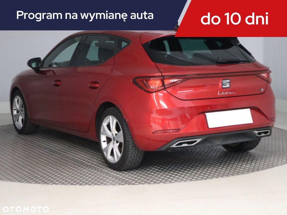 Seat Leon 2021 photo 5