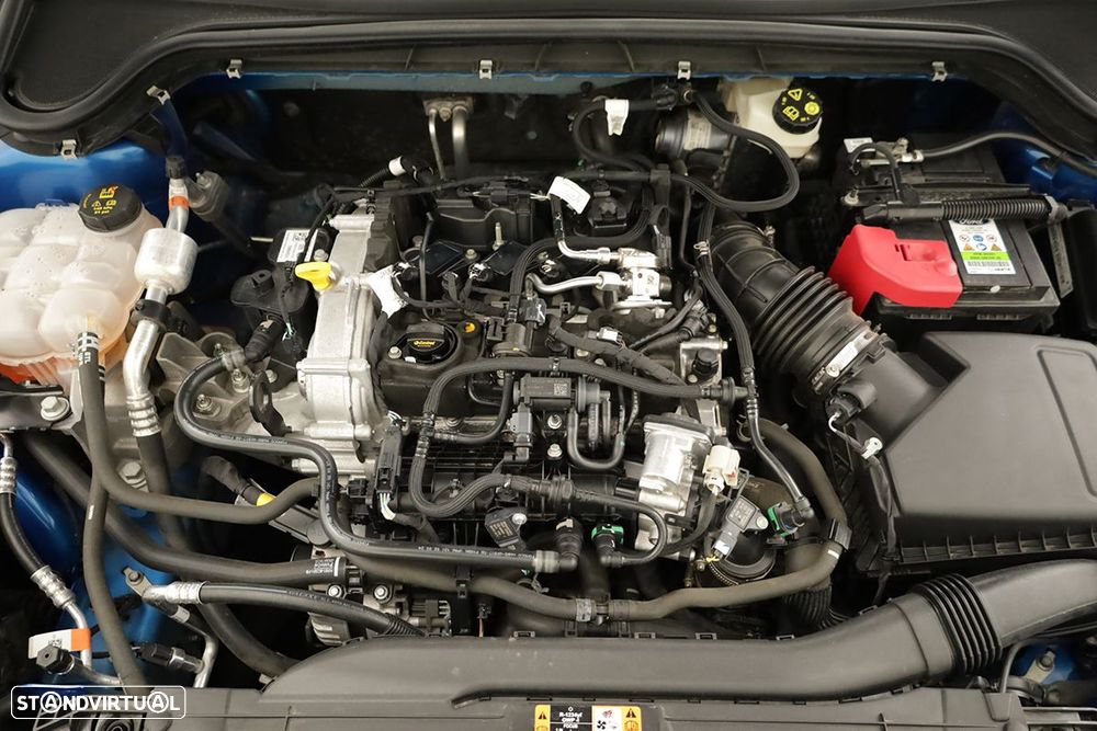 Ford Focus SW - 23