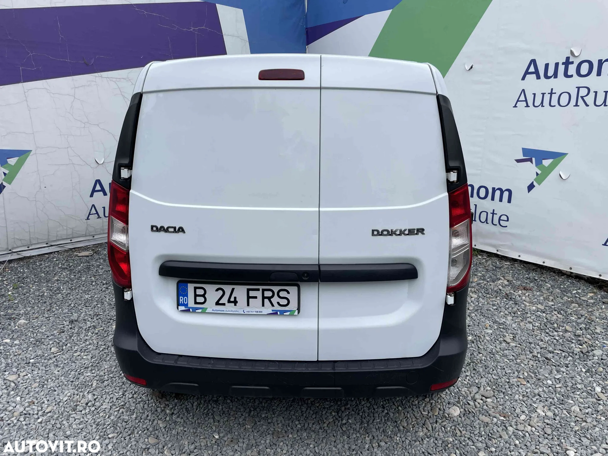 Dacia Dokker - 6