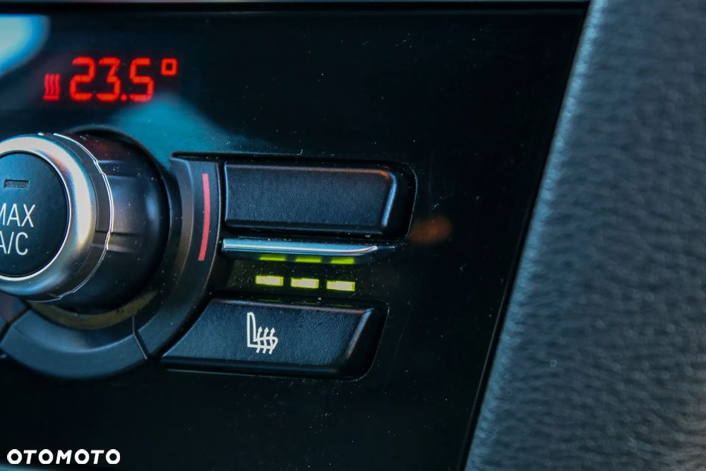 BMW X3 xDrive20d - 23