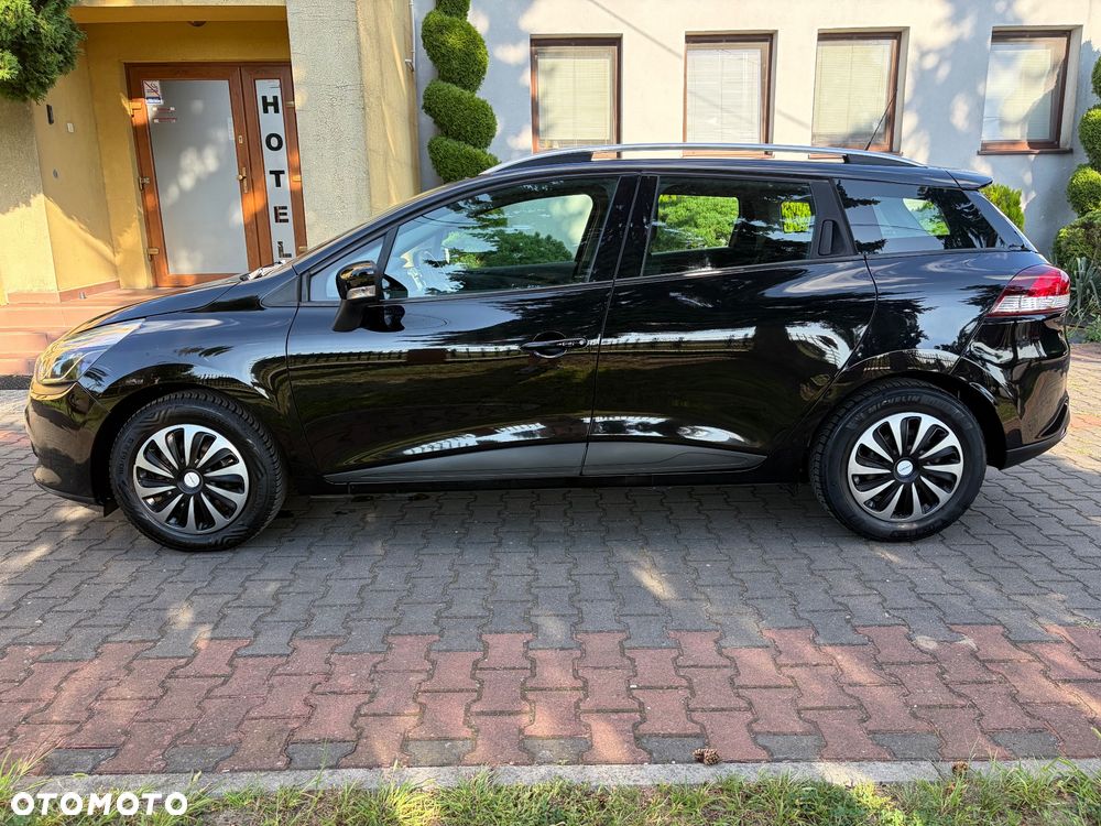 Renault Clio 1.5 dCi Energy Eco Expression - 6