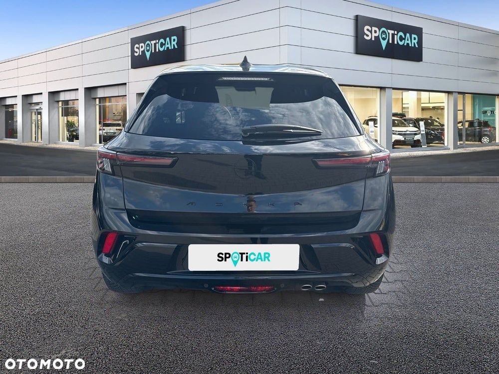 Opel Mokka 1.2 T GS S&S - 5