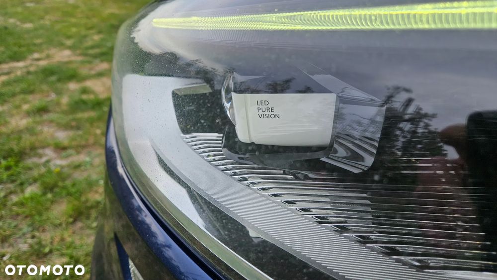 Renault Megane 1.5 Blue dCi Intens - 7