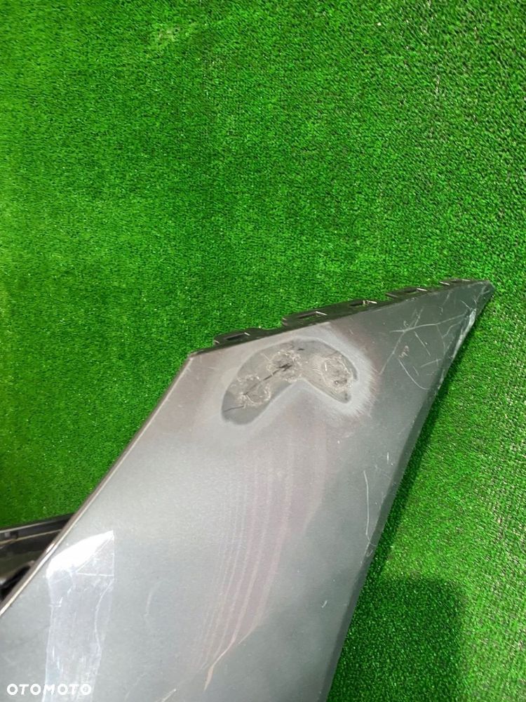 ZDERZAK PRZEDNI PRZÓD AUDI E-TRON GT RS 4J 21- - 3