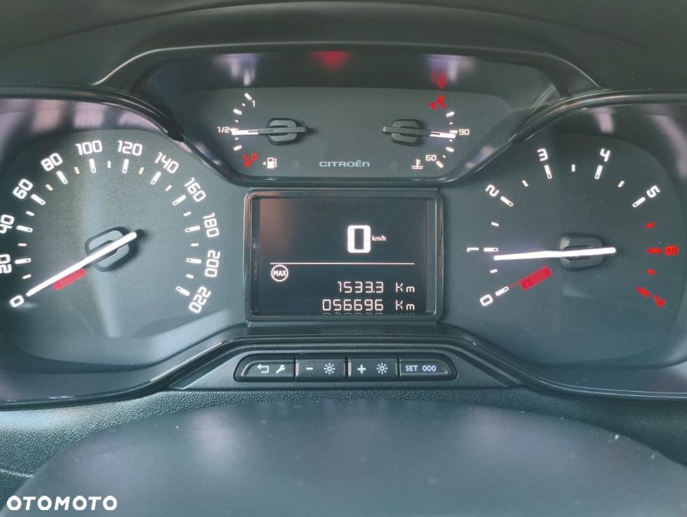 Citroën C3 1.2 VTi Exclusive - 22