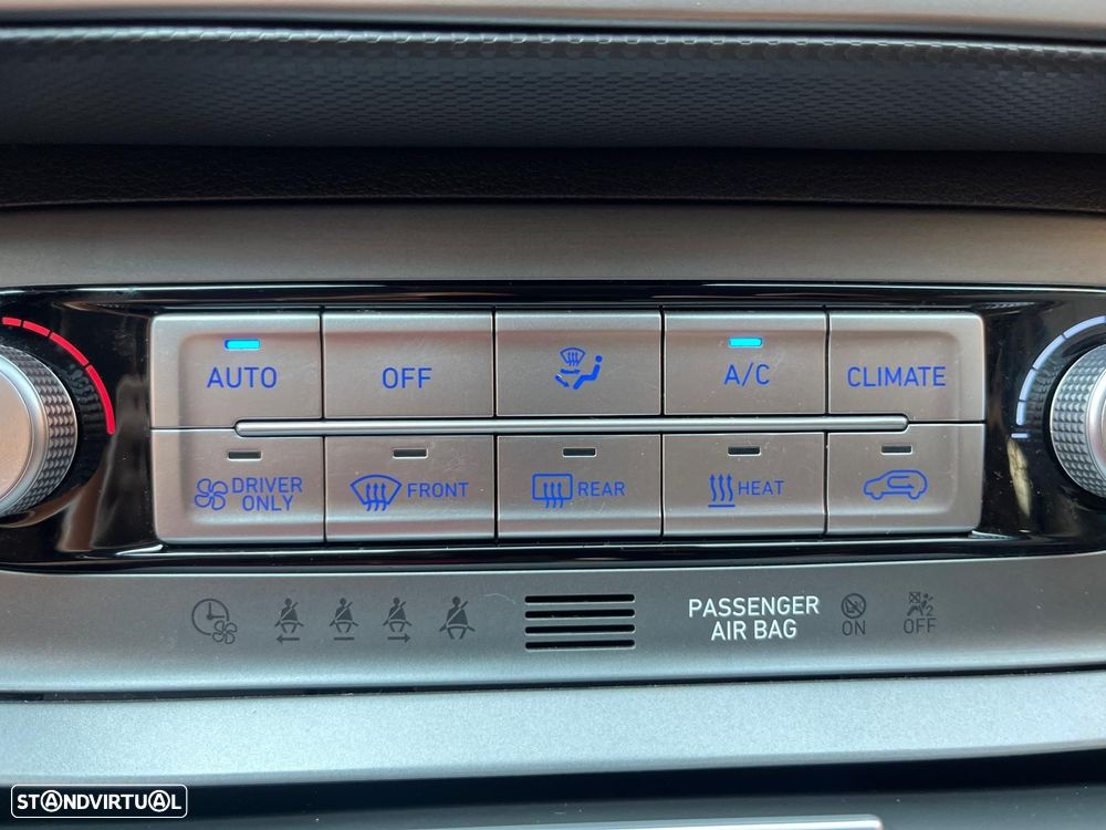 Hyundai Kauai Select - 35