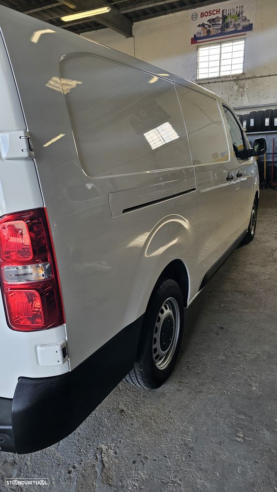 Citroën Jumpy xl - 8