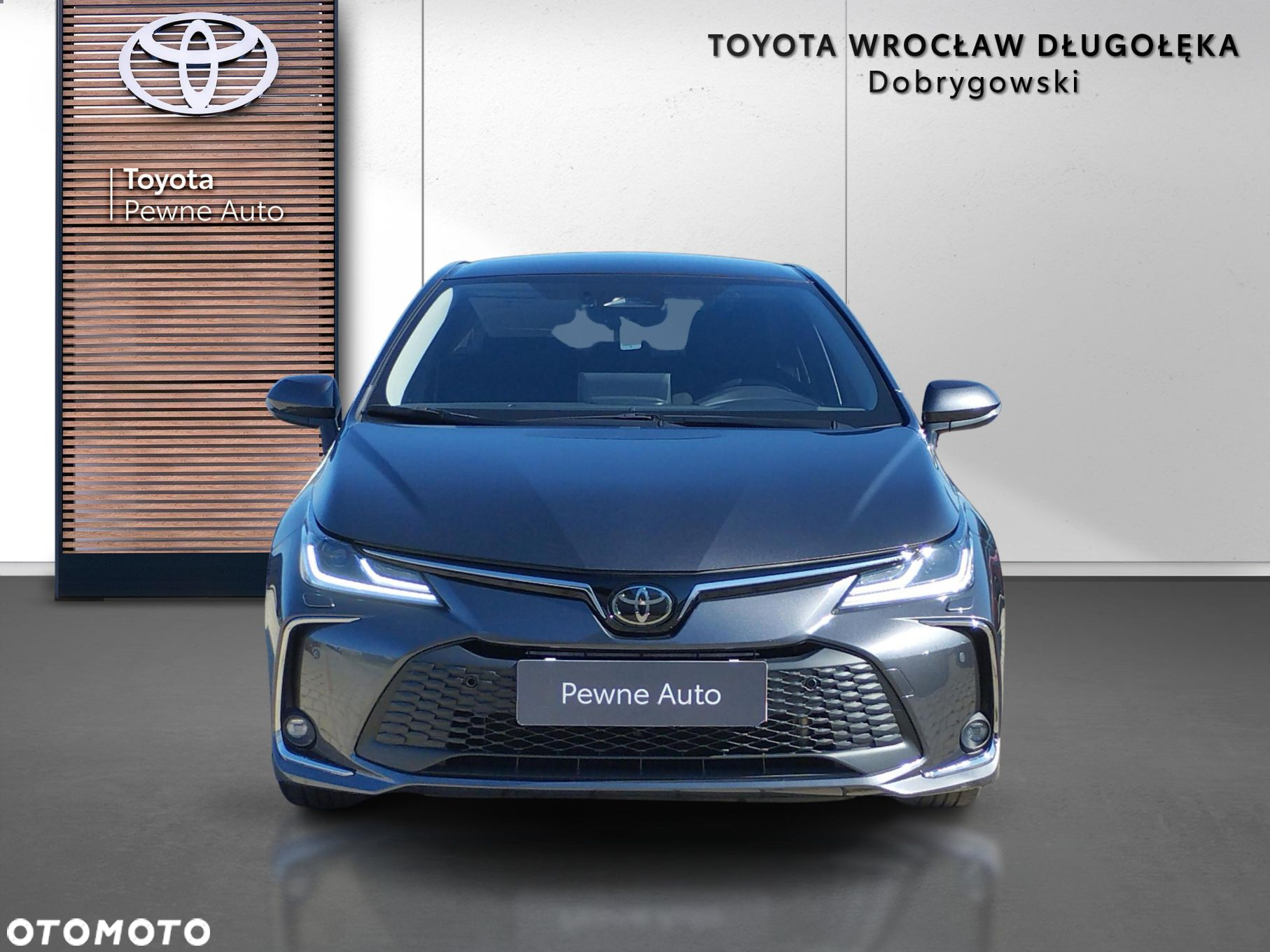 Toyota Corolla 1.5 Style MS - 9