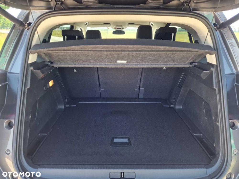 Citroën C5 Aircross BlueHDI 180 S&S EAT8 SHINE PACK - 25