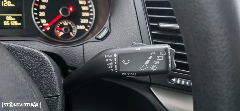 SEAT Alhambra 2.0 TDI Reference - 31