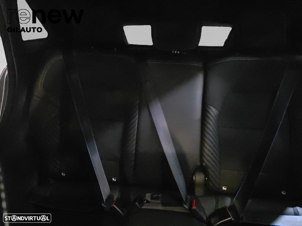 Renault Symbioz 1.6 E-Tech Full Hybrid Esprit Alpine - 12