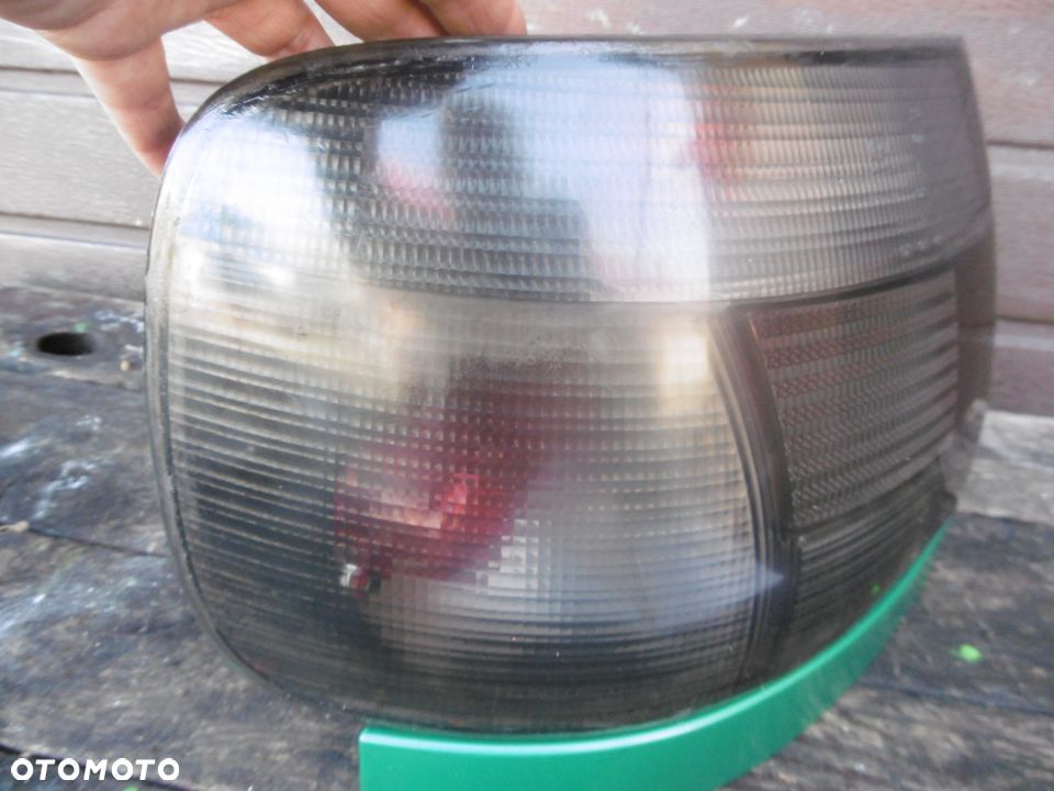 Lampa tył Audi A4 B5 TUNING - 2
