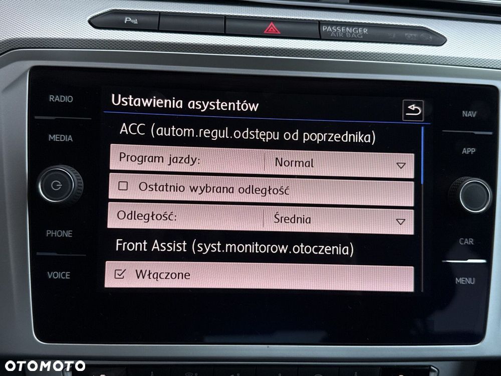 Volkswagen Passat 1.8 TSI BMT Comfortline DSG - 30