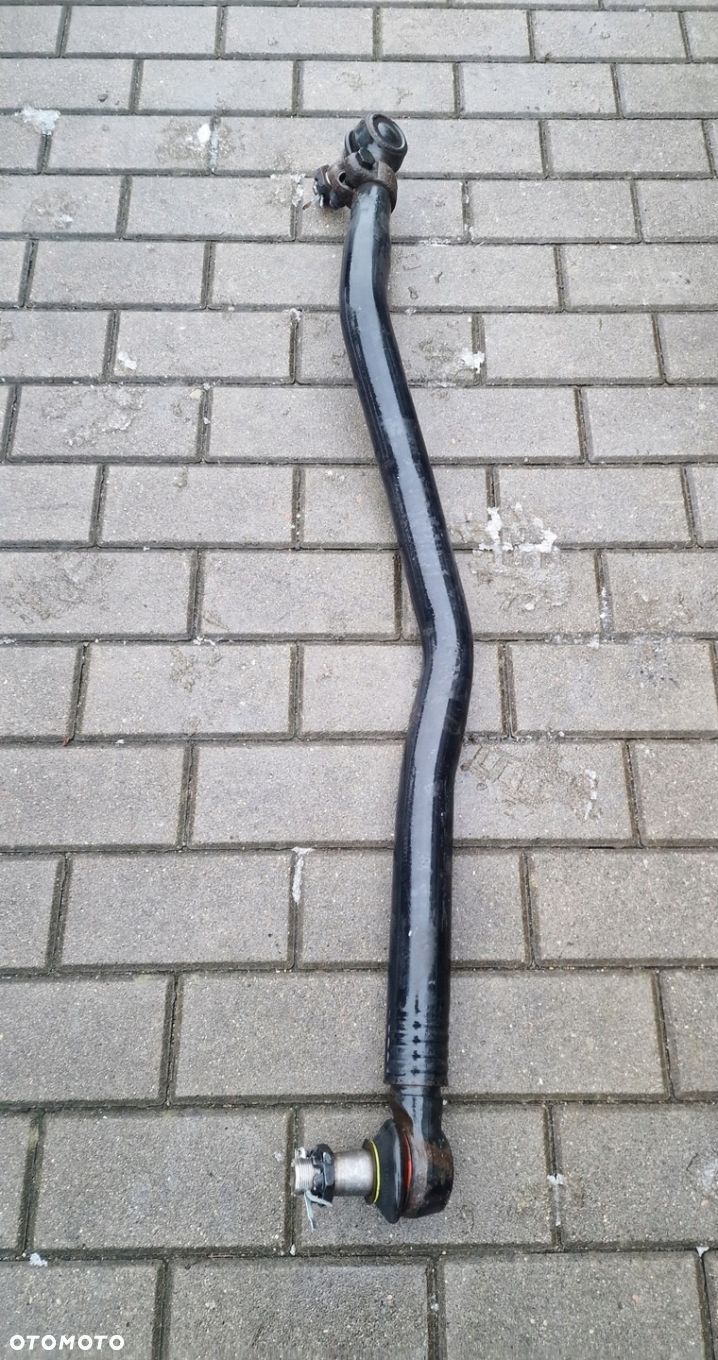 Drążek Kierowniczy Reakcyjny Scania R S NTG NGS - 1