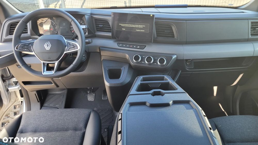 Renault MASTER - 9