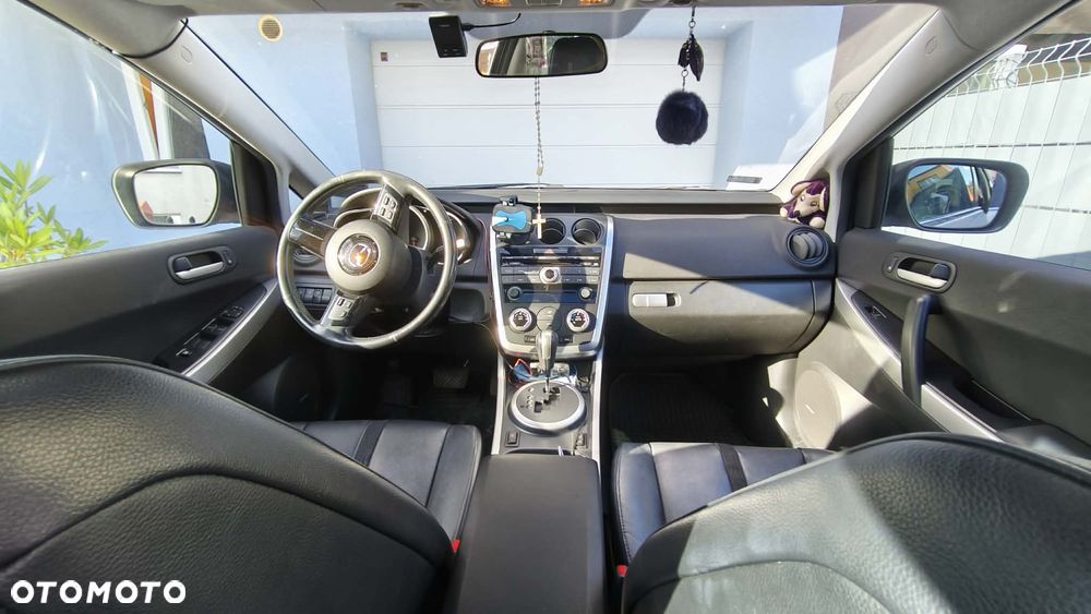 Mazda CX-7 2.3T Touring - 4