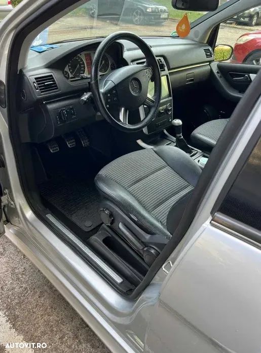 Mercedes-Benz B 170 Standard - 5