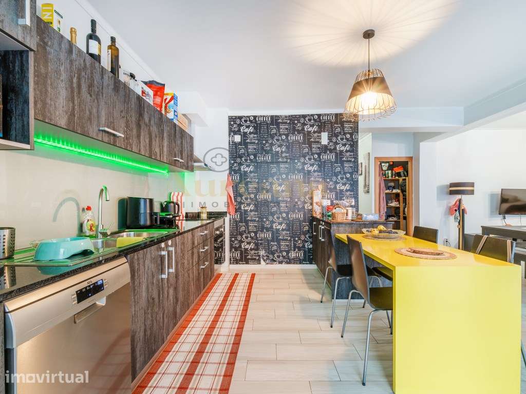 Apartamento T3 - Ourém - Grande imagem: 3/27