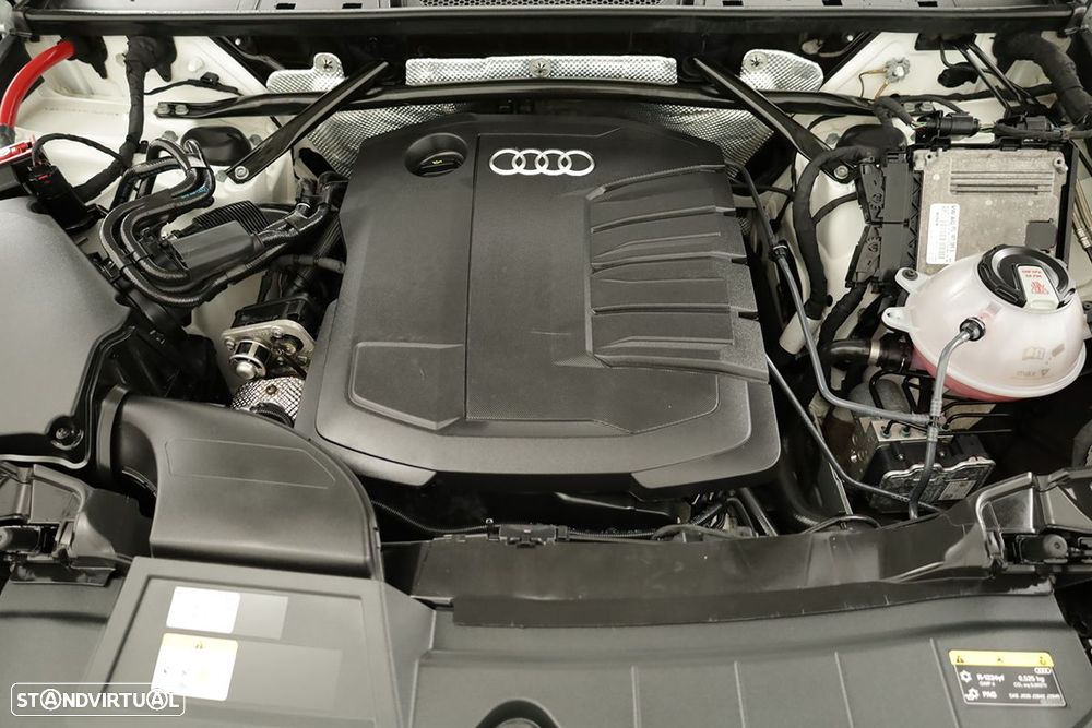 Audi Q5 Sportback 35 TDI S line S tronic - 23