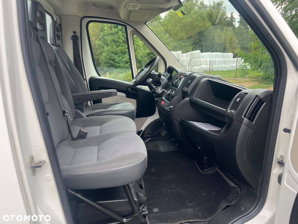 Peugeot Boxer - 20