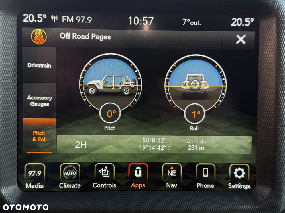 Jeep Wrangler - 23