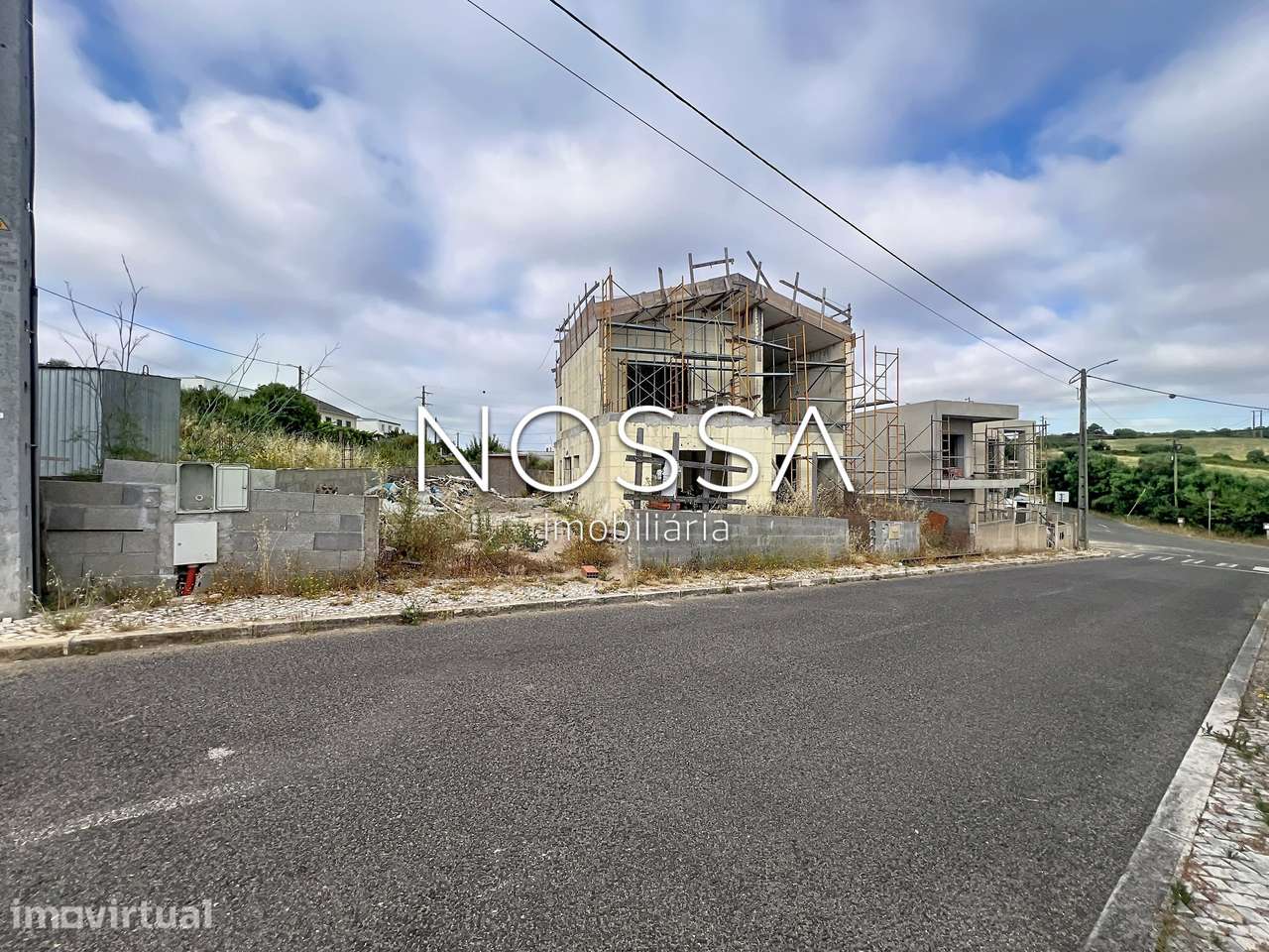 Moradia T4 Nova Construção em ICF – Pêro Pinheiro - Grande imagem: 4/23