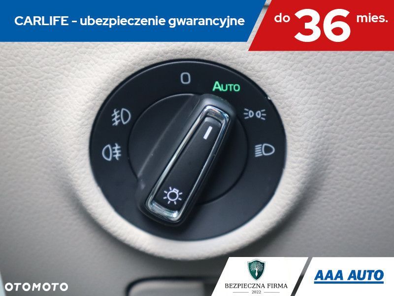 Skoda Superb - 19