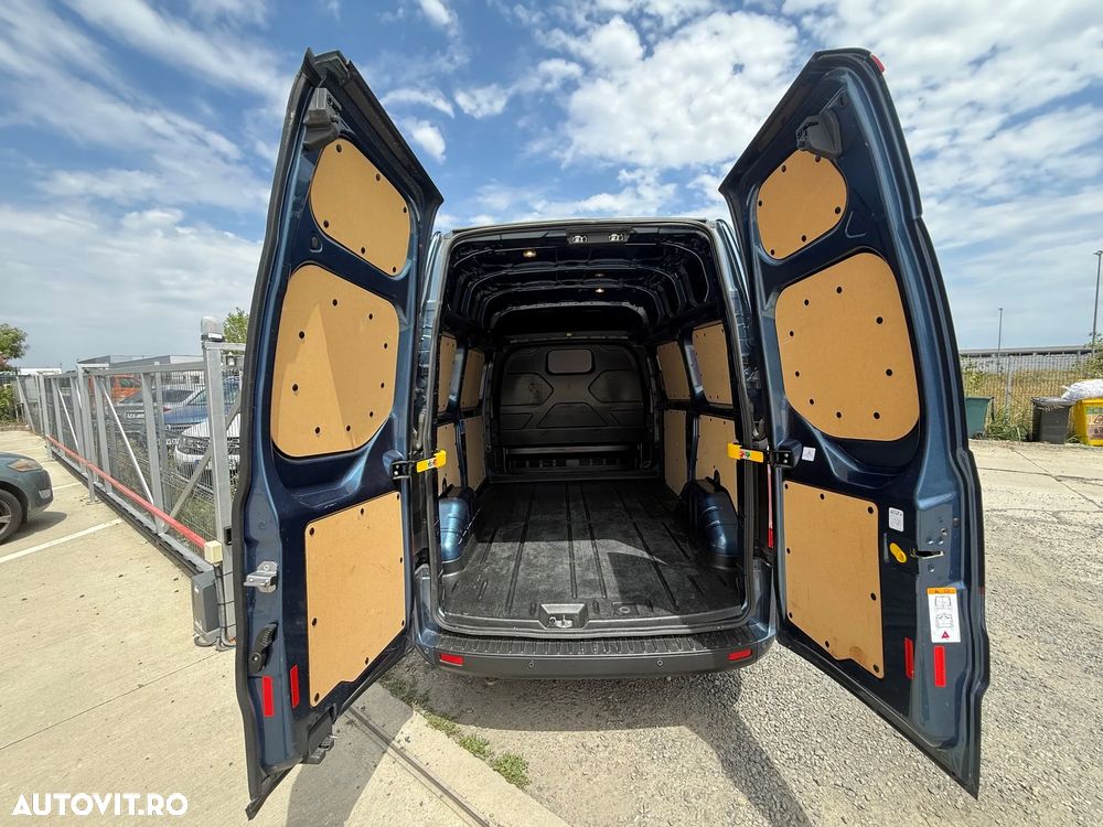 Ford Transit Custom L1H2 - 7