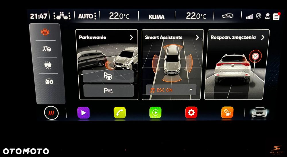 Cupra Formentor 1.5 TSI - 14